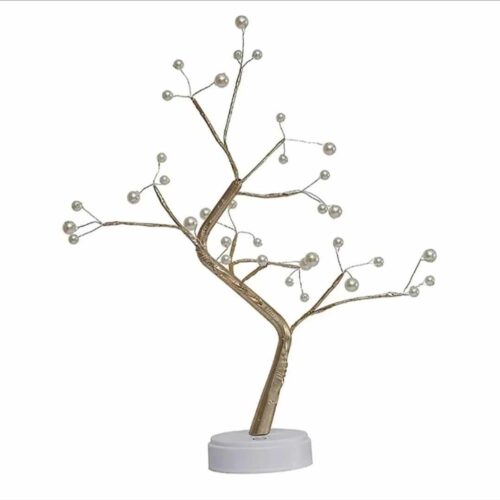 Bonsai Stona Lampa