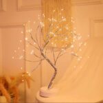 Bonsai Stona Lampa