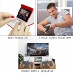 Konzola Za Video Igrice Sa 360 Klasičnih Igara