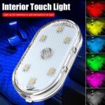 LED Osvetljenje Za Automobil