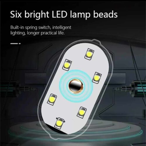 LED Osvetljenje Za Automobil