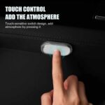 LED Osvetljenje Za Automobil