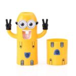 Minion Dozer Za Pastu i Držač Četkica