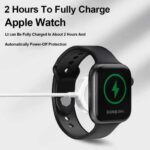 Magnetni Punjač Za Apple Watch
