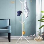 Čiviluk U Obliku Drveta Sa Granama