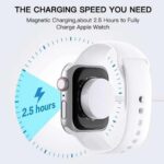 Magnetni Punjač Za Apple Watch