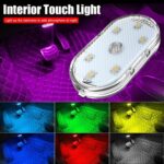 LED Osvetljenje Za Automobil