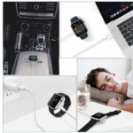 Magnetni Punjač Za Apple Watch