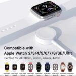 Magnetni Punjač Za Apple Watch