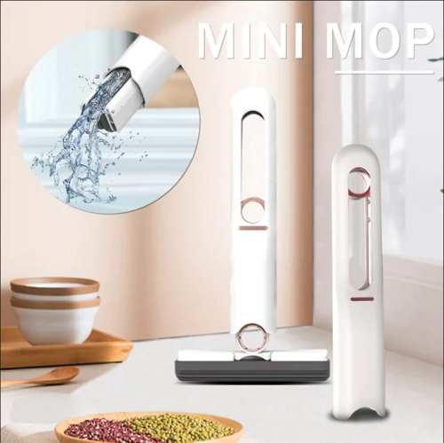 Mini Mop Za Čišćenje