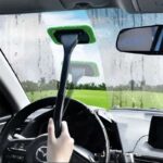 Ručni Brisač Za Prozore Automobila