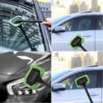 Ručni Brisač Za Prozore Automobila