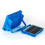 Solarni Reflektor Za Kampovanje