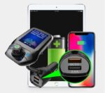 Bluetooth MP3 Transmiter Za Auto