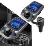 Bluetooth MP3 Transmiter Za Auto