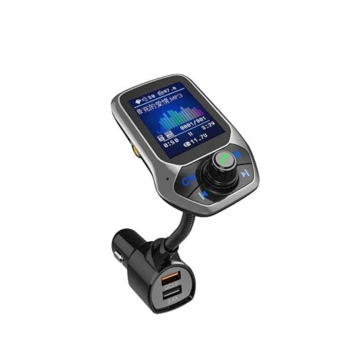 Bluetooth MP3 Transmiter Za Auto