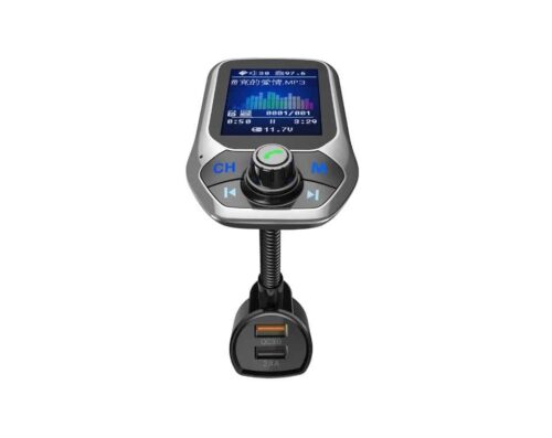 Bluetooth MP3 Transmiter Za Auto