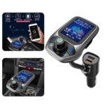 Bluetooth MP3 Transmiter Za Auto