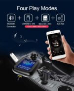 Bluetooth MP3 Transmiter Za Auto