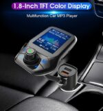 Bluetooth MP3 Transmiter Za Auto