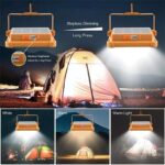 LED Solarni Reflektor od 1000W