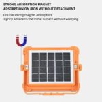 LED Solarni Reflektor od 1000W
