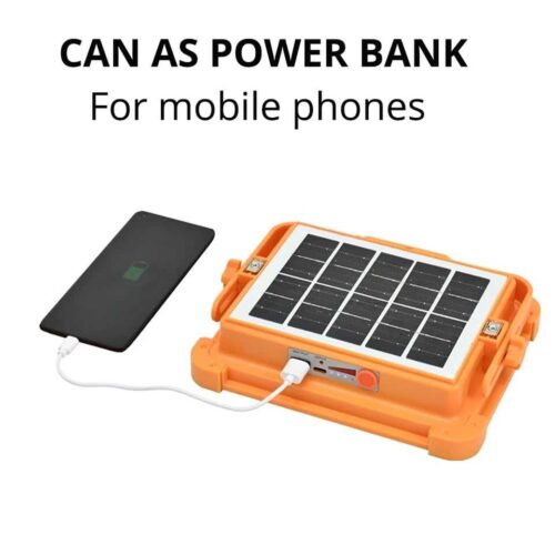 LED Solarni Reflektor od 1000W