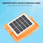 LED Solarni Reflektor od 1000W