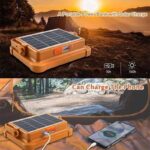 LED Solarni Reflektor od 1000W