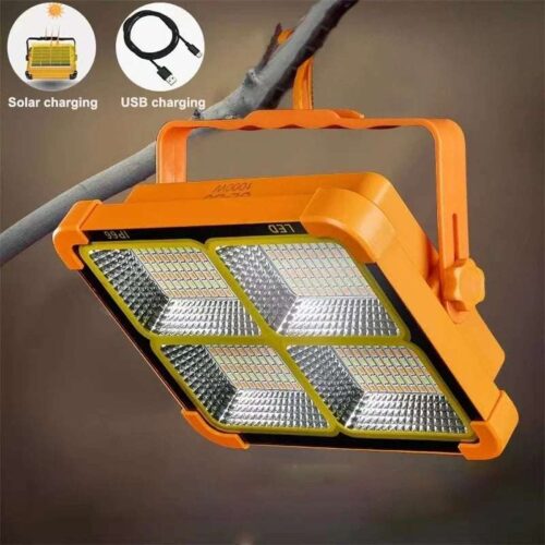 LED Solarni Reflektor od 1000W