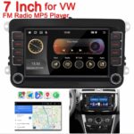 Multimedija Za Auto Volkswagen 7inča sa GPS-om