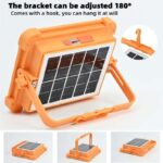 LED Solarni Reflektor od 1000W