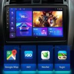 Android Multimedija Za Auto 10 inča