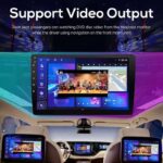 Android Multimedija Za Auto 10 inča