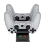 Dvostruki stalak za punjenje PS4 džojstika