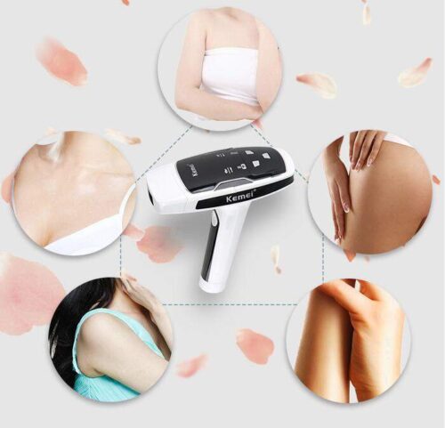 Laserski Epilator