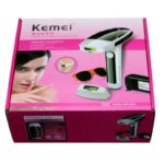 Laserski Epilator