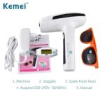 Laserski Epilator