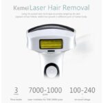 Laserski Epilator