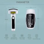Laserski Epilator
