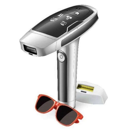 Laserski Epilator