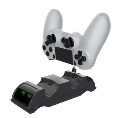 Dvostruki stalak za punjenje PS4 džojstika