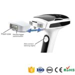 Laserski Epilator