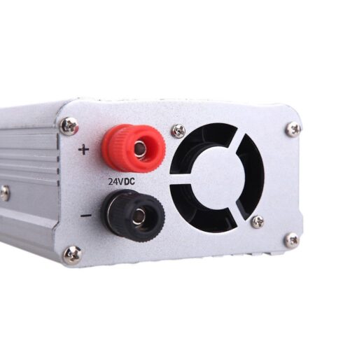 Pretvarač Napona 24V-220V 500W