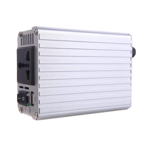 Pretvarač Napona 24V-220V 500W