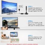 HDTV Antena sa DVB-T dualnim pojačivačem