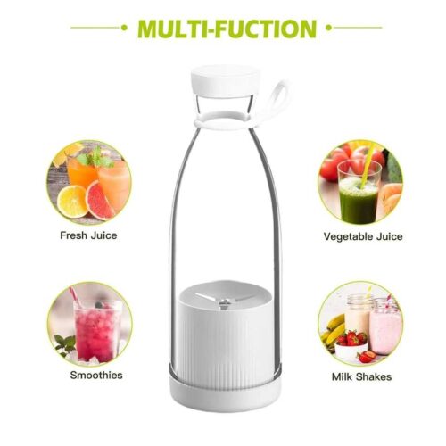 Prenosivi Blender