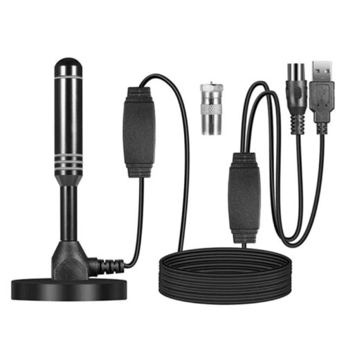 HDTV Antena sa DVB-T dualnim pojačivačem