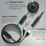 HDTV Antena sa DVB-T dualnim pojačivačem