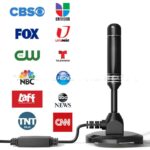HDTV Antena sa DVB-T dualnim pojačivačem